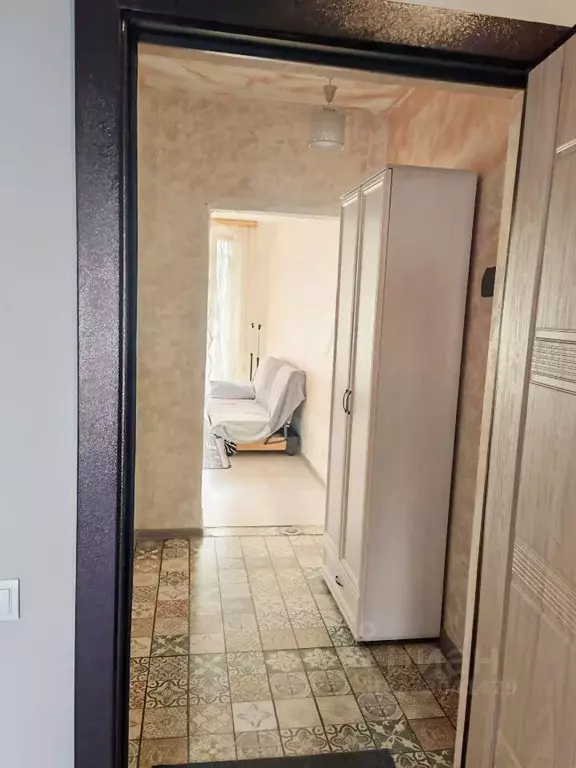 Студия Калининградская область, Калининград ул. Олега Кошевого, 30 ... - Фото 1