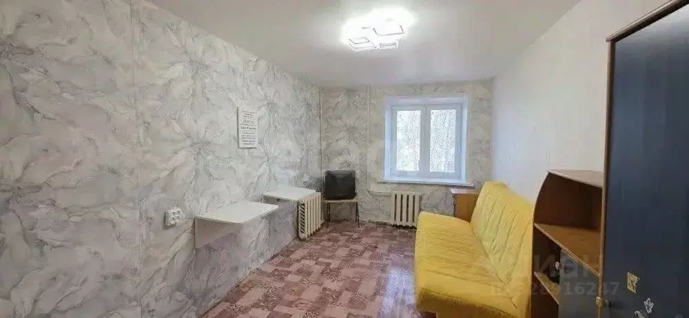 Комната Пермский край, Березники ул. Черняховского, 30 (12.0 м) - Фото 1