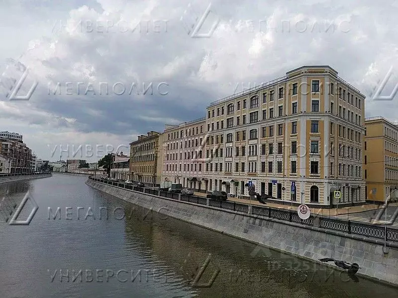 Помещение свободного назначения в Москва Садовническая ул., 80 (86 м) - Фото 1