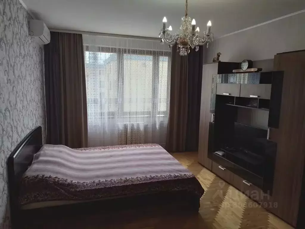 1-к кв. Воронежская область, Богучар 5 (36.0 м) - Фото 0