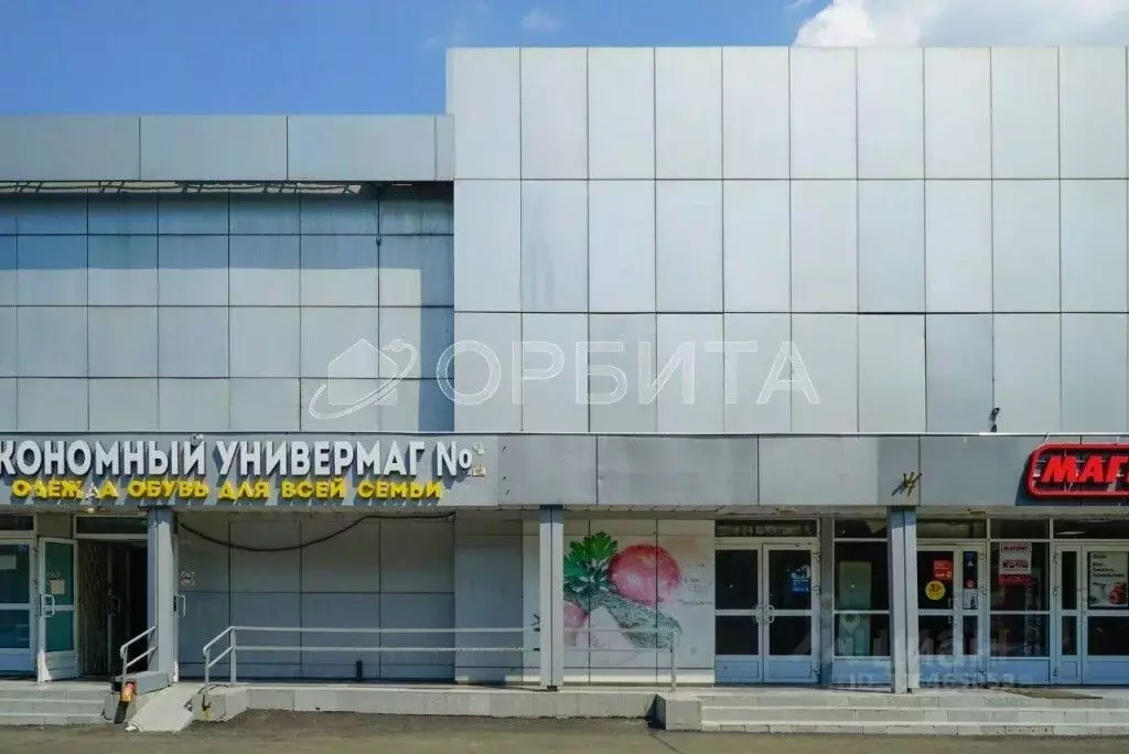 Торговая площадь в Москва Зеленоградская ул., 18А (3024 м) - Фото 1