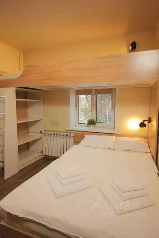 Комната Свердловская область, Екатеринбург ул. Даниловская, 12 (16.0 ... - Фото 2