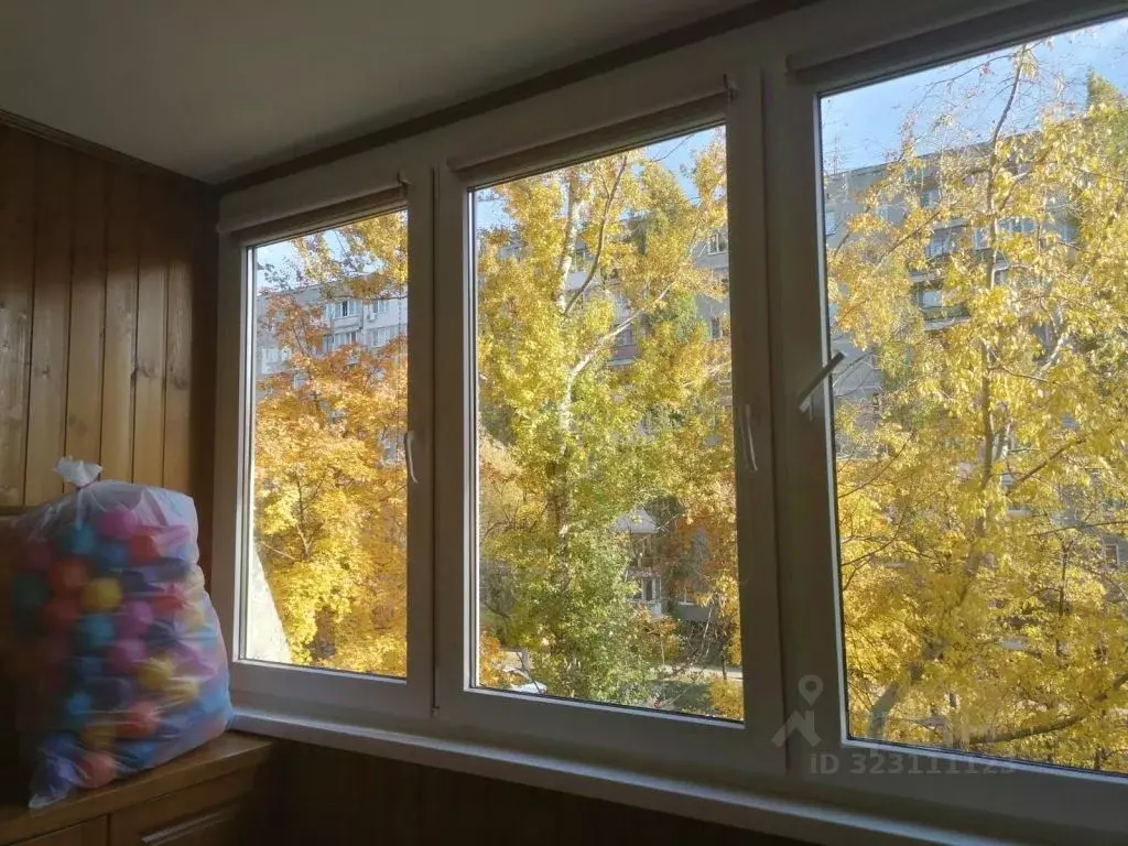 2-к кв. Нижегородская область, Нижний Новгород Мещерское Озеро ... - Фото 2