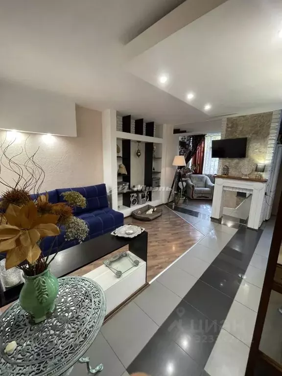 2-к кв. Крым, Симферополь ул. Ростовская, 17 (50.0 м) - Фото 1