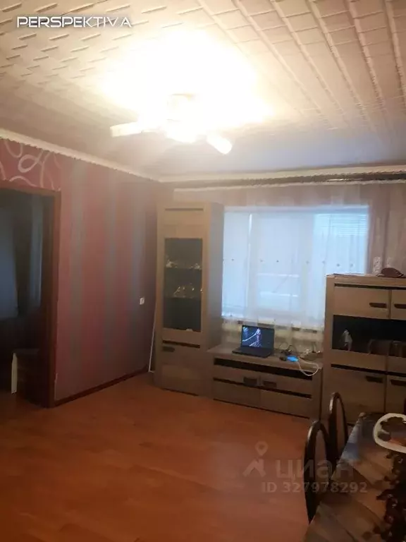 2-к кв. Белгородская область, Ракитное городское поселение, Ракитное ... - Фото 1