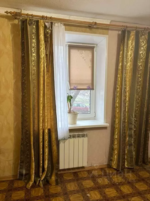 Комната Ростовская область, Ростов-на-Дону ул. Штахановского (12.0 м) - Фото 1