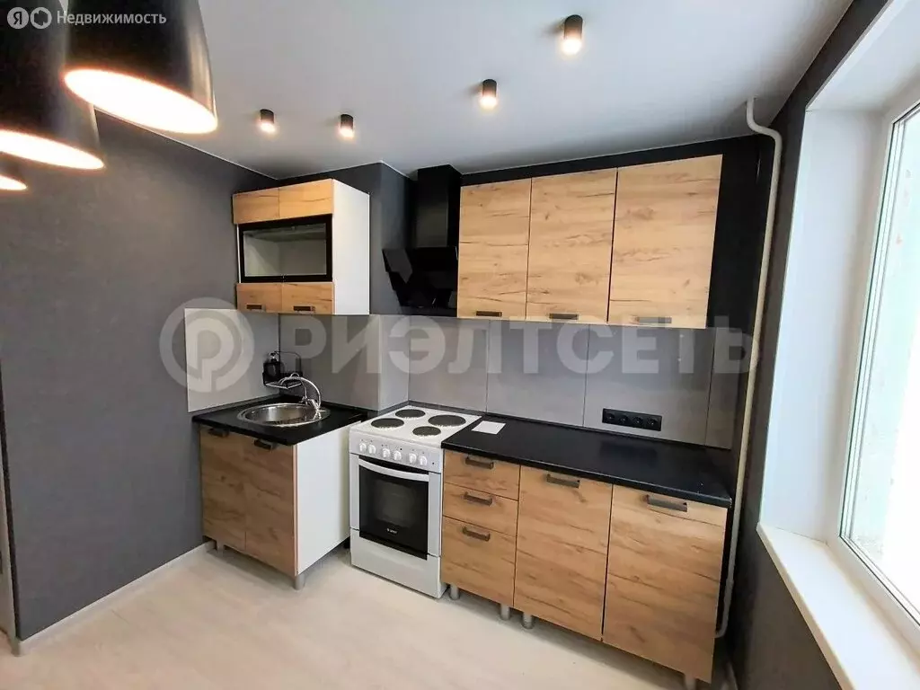 2-комнатная квартира: Мончегорск, проспект Ленина, 27/1А (43.1 м) - Фото 1