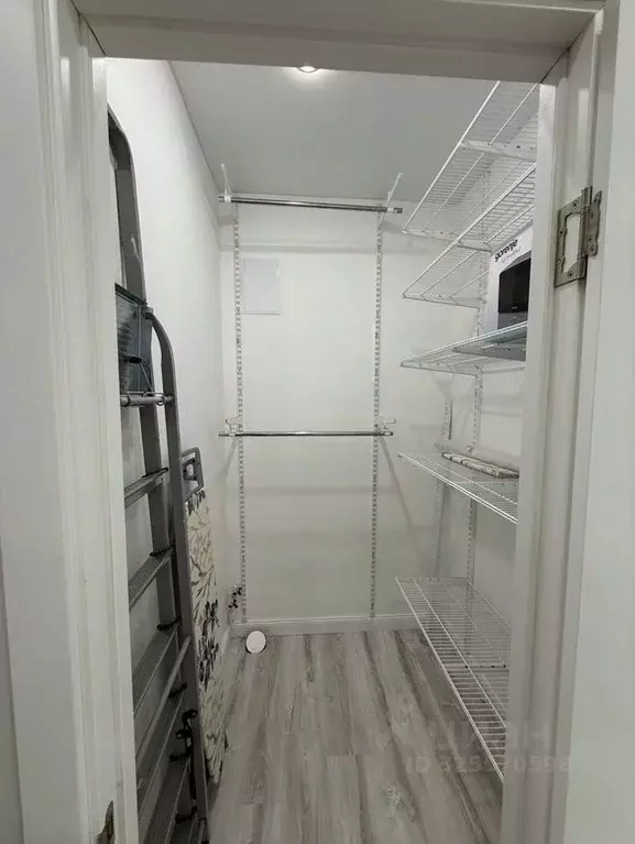 3-к кв. Москва ул. Василия Ланового, 1к2 (65.0 м) - Фото 2