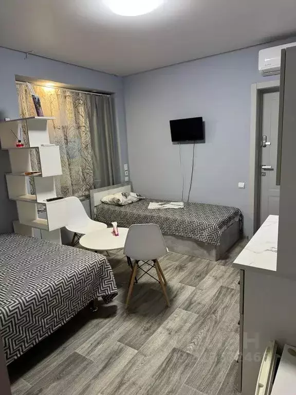 Комната Татарстан, Казань ул. Зайни Султана, 15 - Фото 1