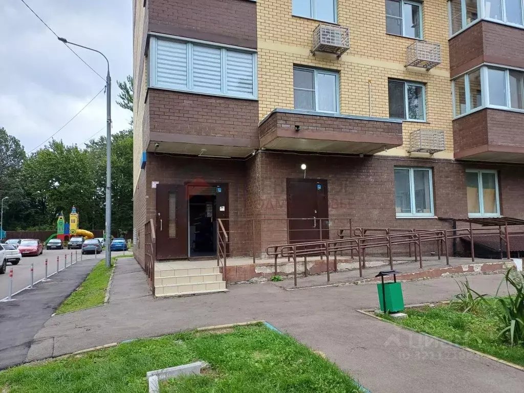 Помещение свободного назначения в Московская область, Химки Сходня ... - Фото 0