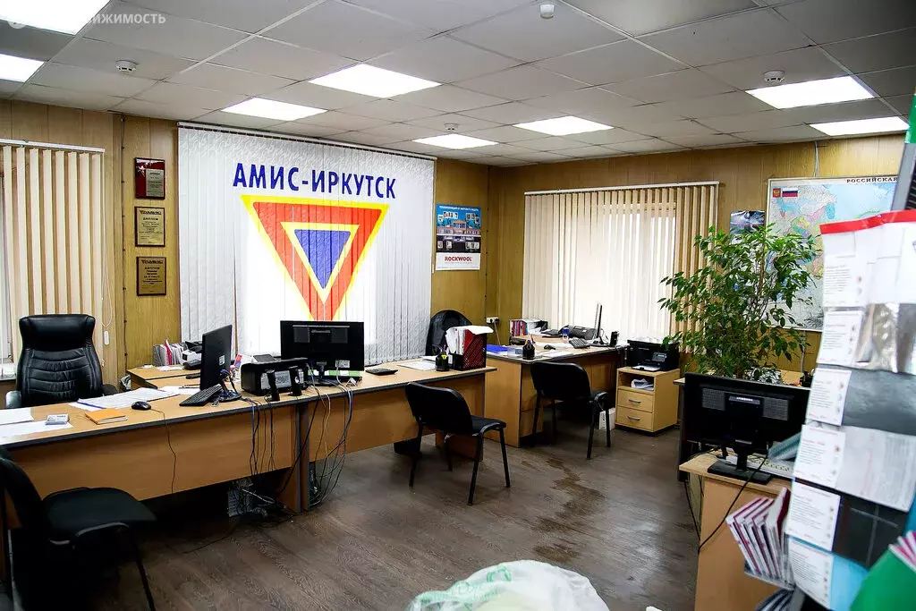 Склад (951.7 м) - Фото 2