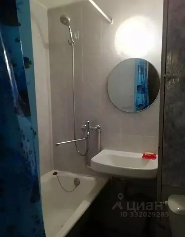 1-к кв. Москва Полярная ул., 54К4 (33.0 м) - Фото 1