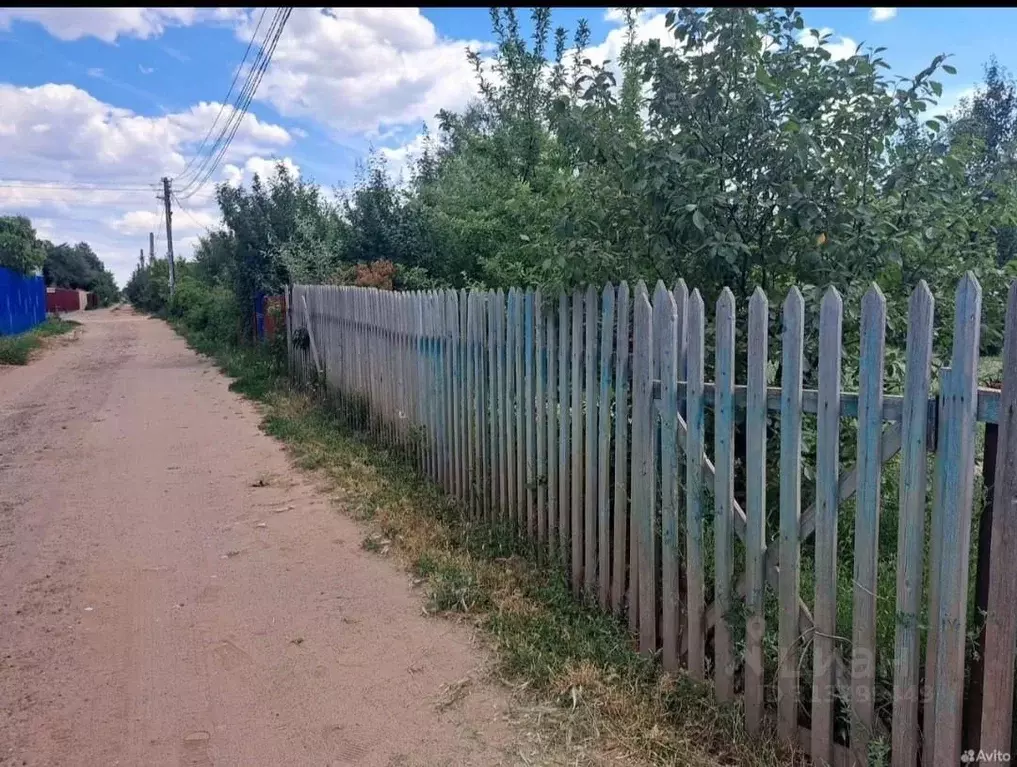 Участок в Волгоградская область, Светлоярский район, ... - Фото 1