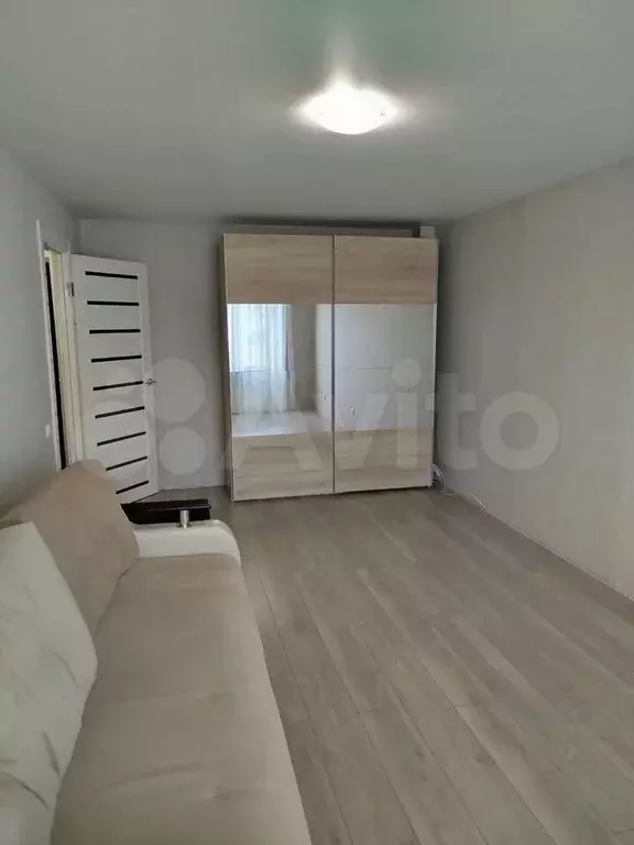 1-к. квартира, 32 м, 3/9 эт. - Фото 1