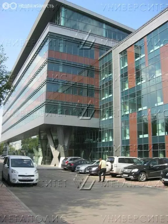 Офис (13 м) - Фото 1