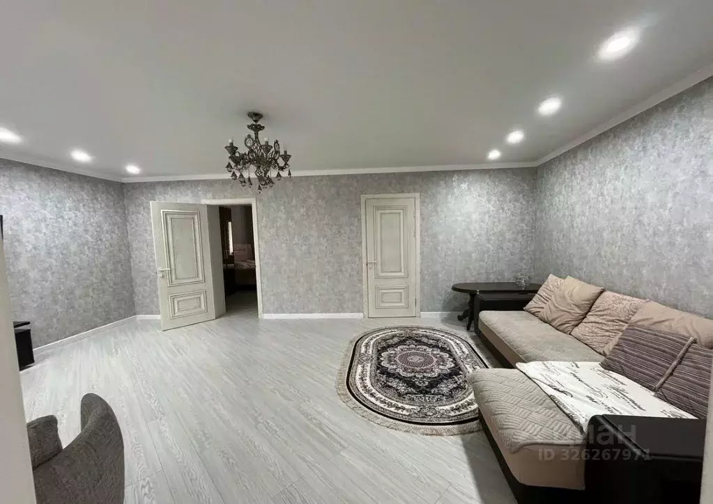 3-к кв. Дагестан, Дербент Махачкалинская ул., 15 (72.0 м) - Фото 1