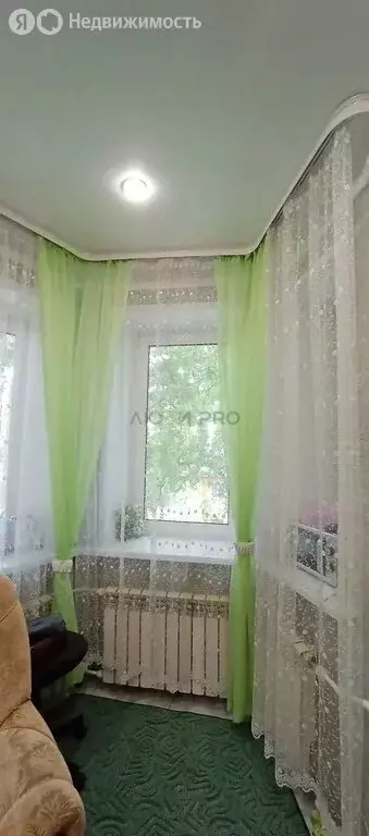 2к в 3-комнатной квартире (28.5 м) - Фото 2