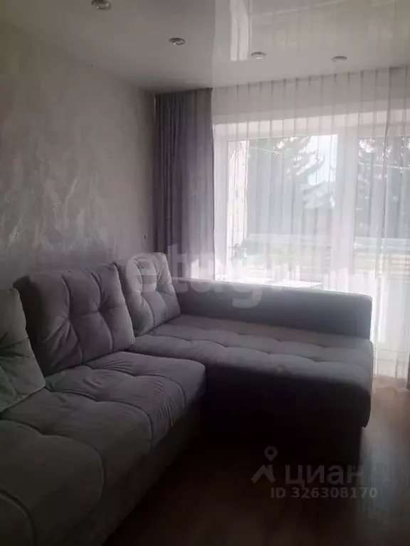 2-к кв. Алтайский край, Алтайский район, с. Алтайское ул. Советская, ... - Фото 1