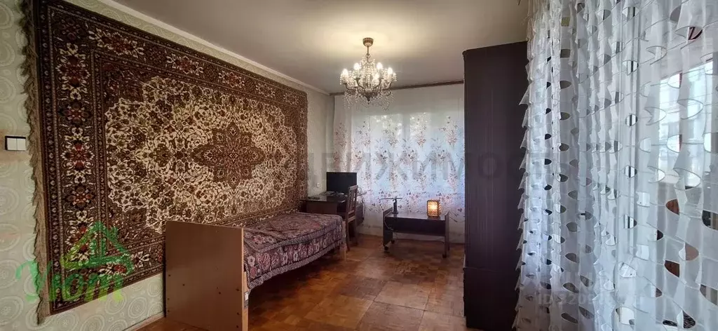 1-к кв. Московская область, Жуковский ул. Келдыша, 5к1 (34.0 м) - Фото 0