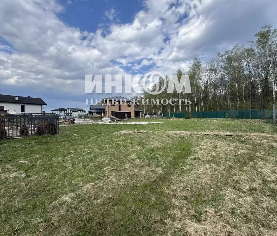 Участок в Москва № 703 кв-л,  (16.0 сот.) - Фото 1