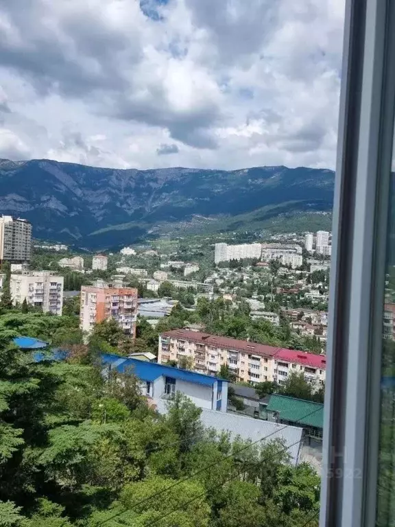 3-к кв. Крым, Ялта ул. Красноармейская, 36 (90.0 м) - Фото 1