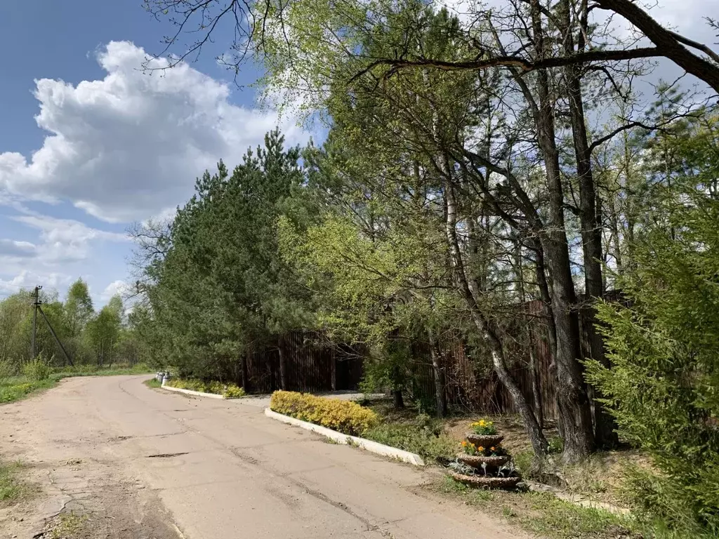 Участок в Московская область, Наро-Фоминский городской округ, Кедрица ... - Фото 0