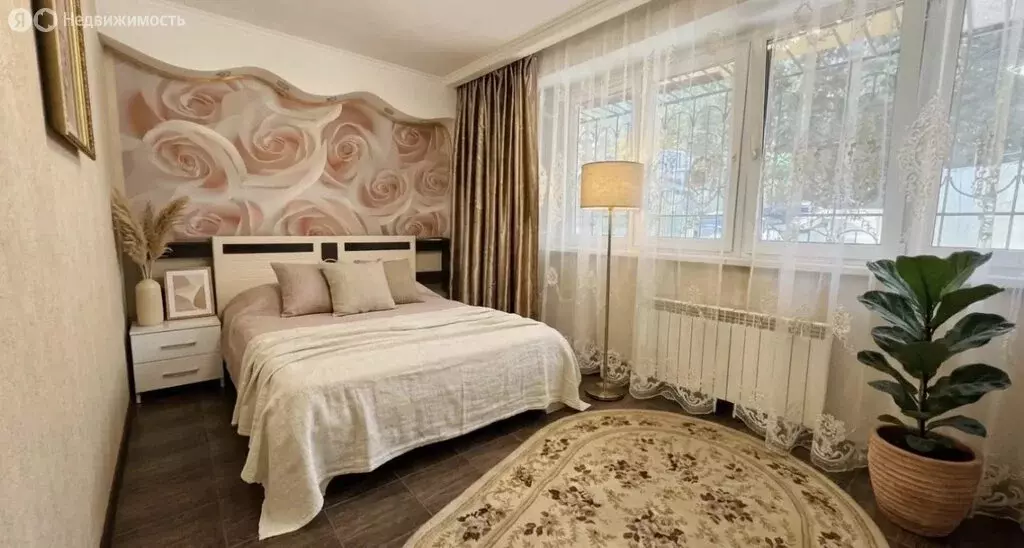 2-комнатная квартира: Сочи, Полтавская улица, 14 (61 м) - Фото 2