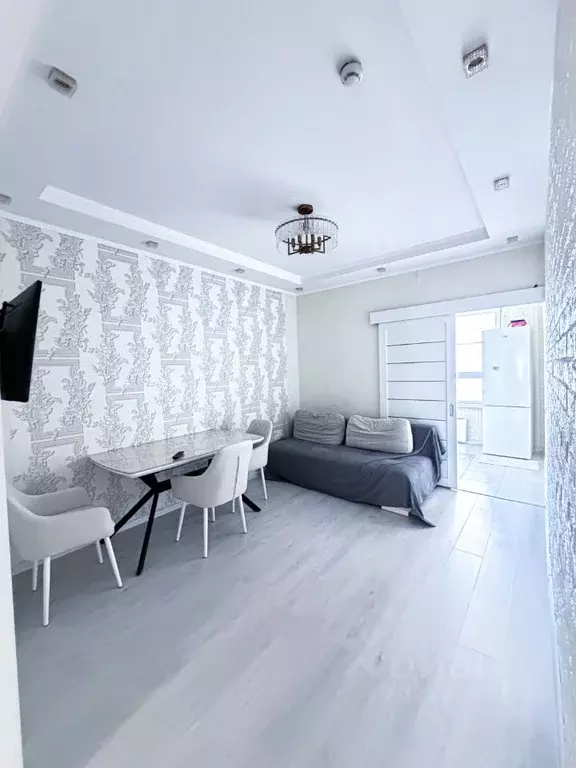 3-к кв. Московская область, Люберцы ул. Юности, 13к1 (64.4 м) - Фото 2