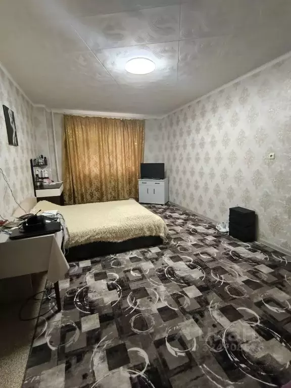 1-к кв. Оренбургская область, Оренбург просп. Дзержинского, 39 (41.0 ... - Фото 1