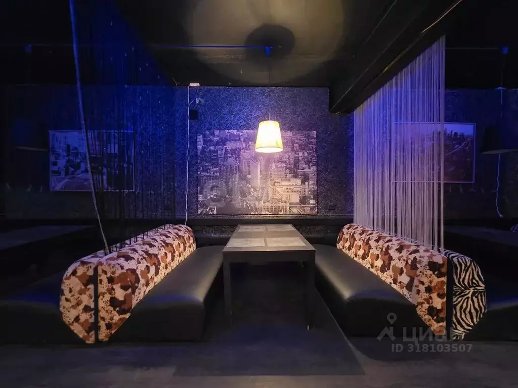 Помещение свободного назначения в Свердловская область, Нижний Тагил ... - Фото 1