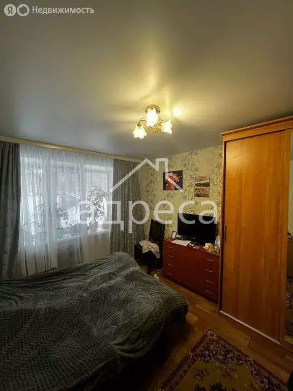 3-комнатная квартира: Самара, Теннисная улица, 17 (69.9 м) - Фото 1