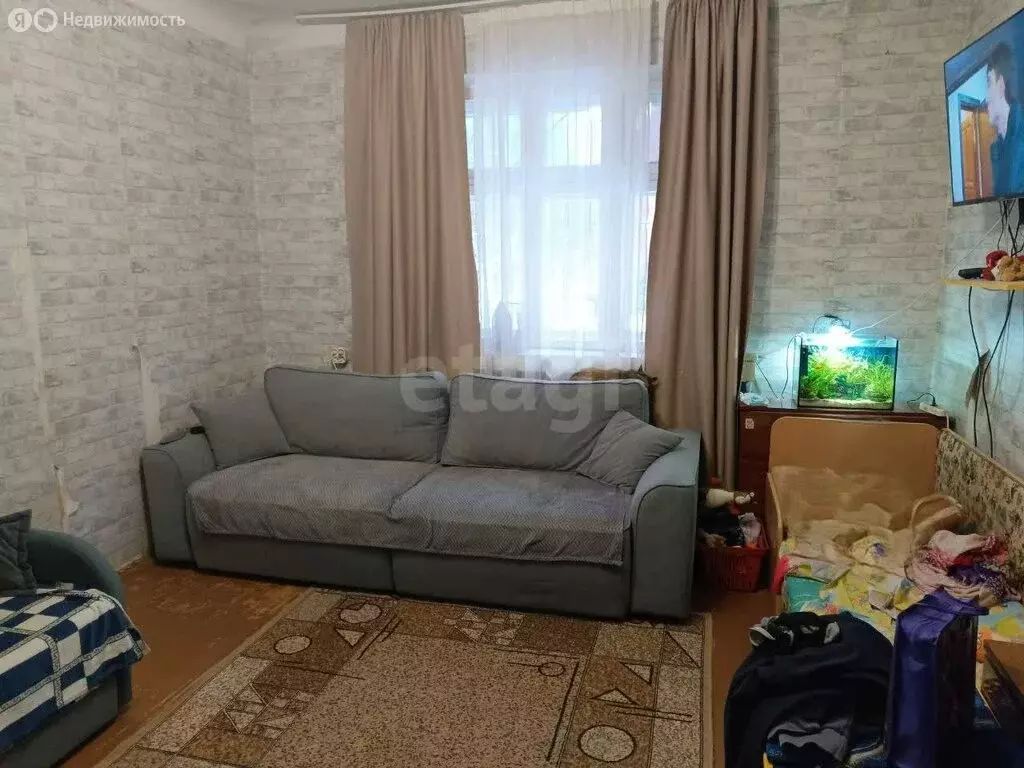 1-комнатная квартира: Пермь, улица Лодыгина, 22 (31.7 м) - Фото 2