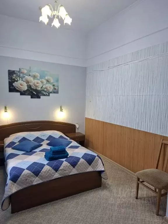 Комната Крым, Ялта ул. Дражинского, 14 (42.0 м) - Фото 2