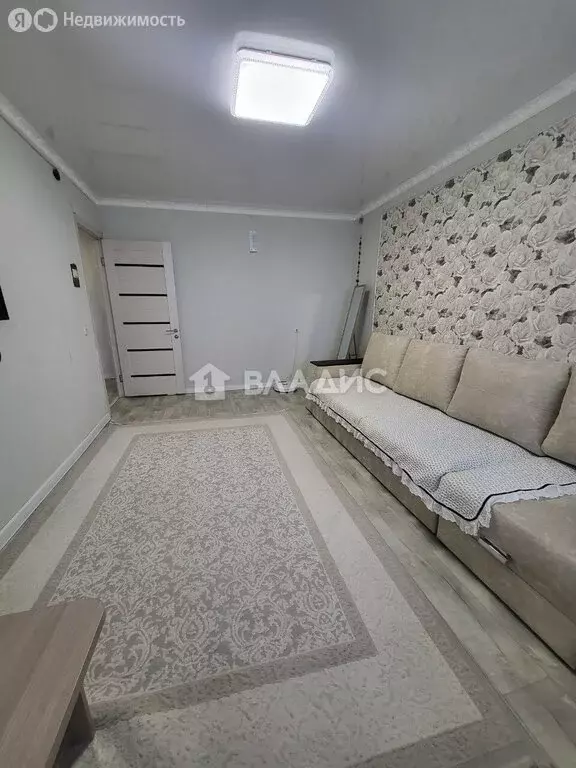 2-комнатная квартира: Орск, посёлок Степной, улица Петровского, 12В ... - Фото 2