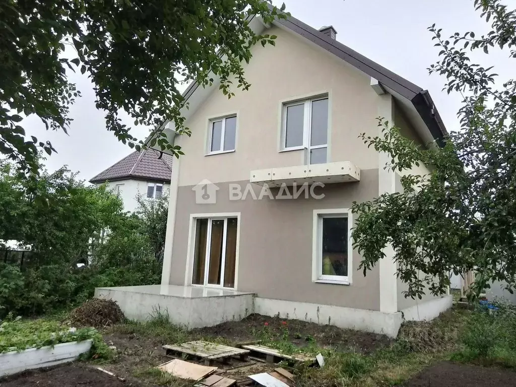 Дом в Калининградская область, Калининград Весна СНТ, ул. Гостиная ... - Фото 1