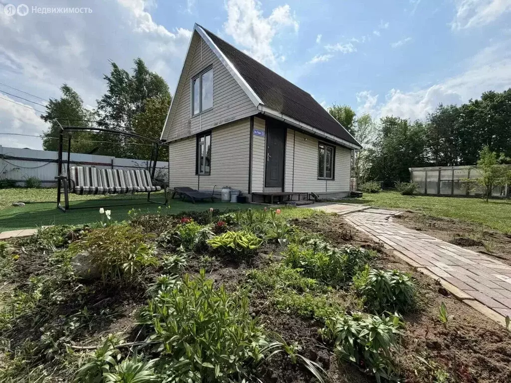 Дом в Староладожское сельское поселение, деревня Подол, 31 (74.1 м) - Фото 1