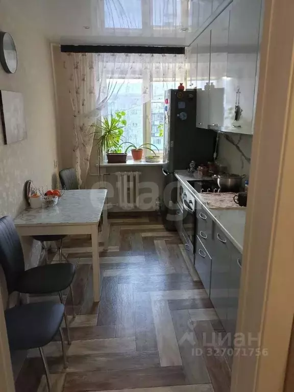 2-к кв. Алтайский край, Новоалтайск Прудская ул., 6 (50.1 м) - Фото 1