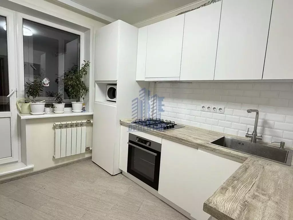 2-к кв. Чувашия, Чебоксары ул. Мичмана Павлова, 42 (53.0 м) - Фото 2