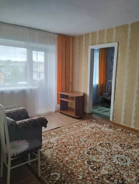 Продаётся 2-к квартира, 42.7 м - Фото 0