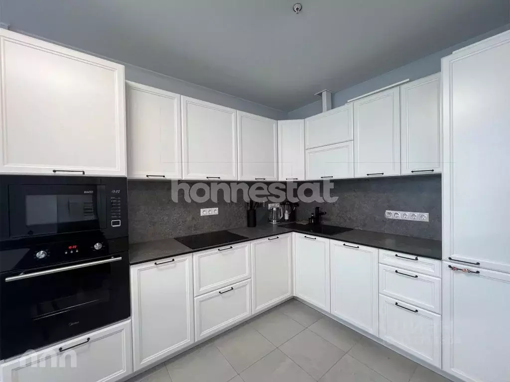 2-к кв. Москва Волоколамское ш., 24к2 (57.0 м) - Фото 2