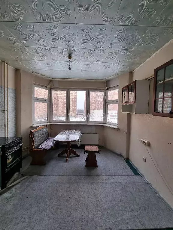 Продается 2-комнатная квартира - Фото 1