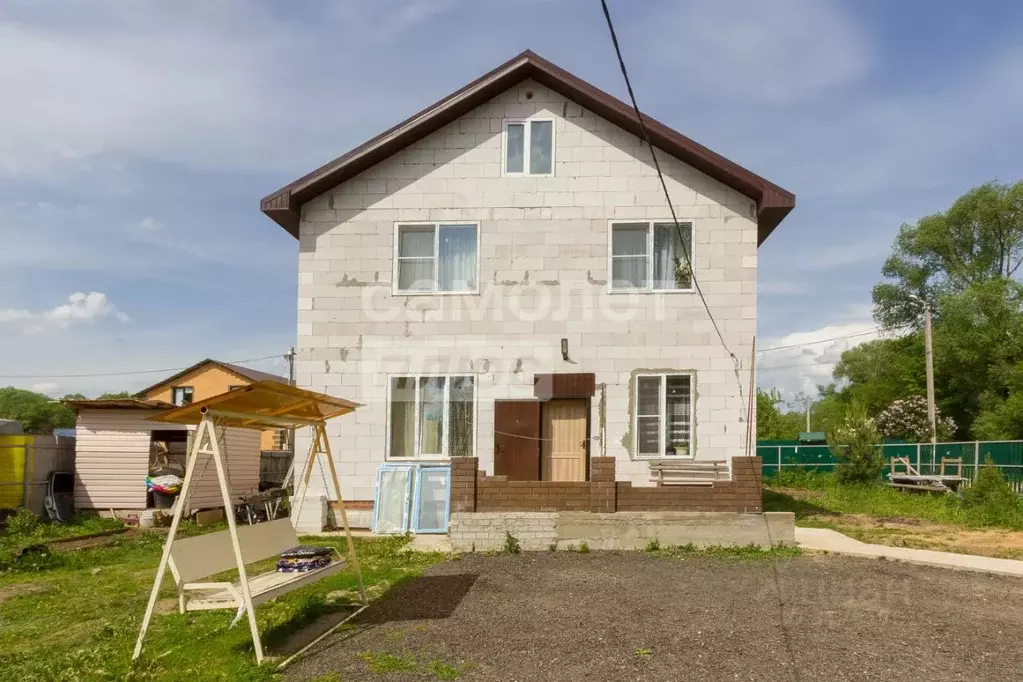 Дом в Владимирская область, Суздальский район, Новоалександровское ... - Фото 0