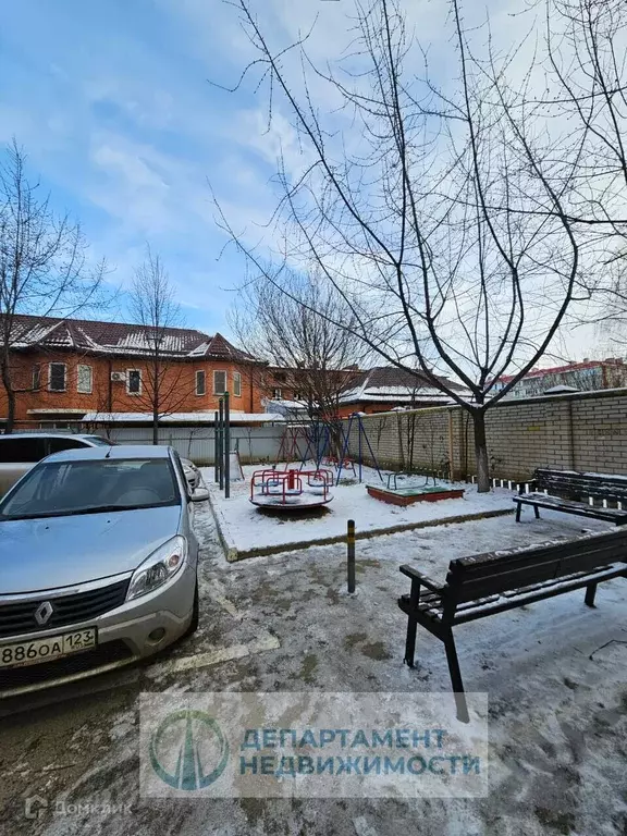 Продаётся 1-к квартира, 36 м - Фото 0