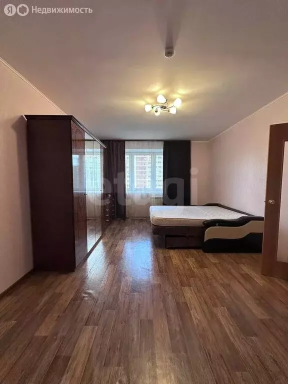 1-комнатная квартира: Тюмень, Арктическая улица, 7к1 (41.5 м) - Фото 1