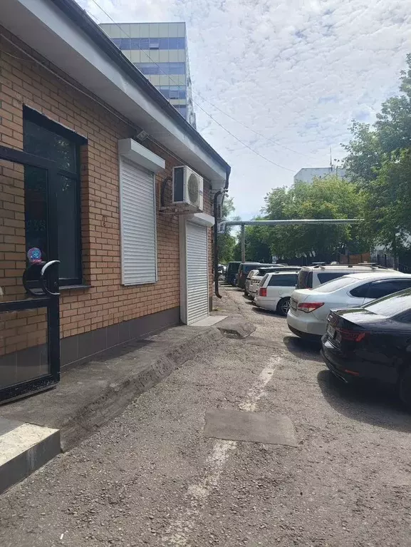Офис в Москва Михалковская ул., 63БС1 (37 м) - Фото 2