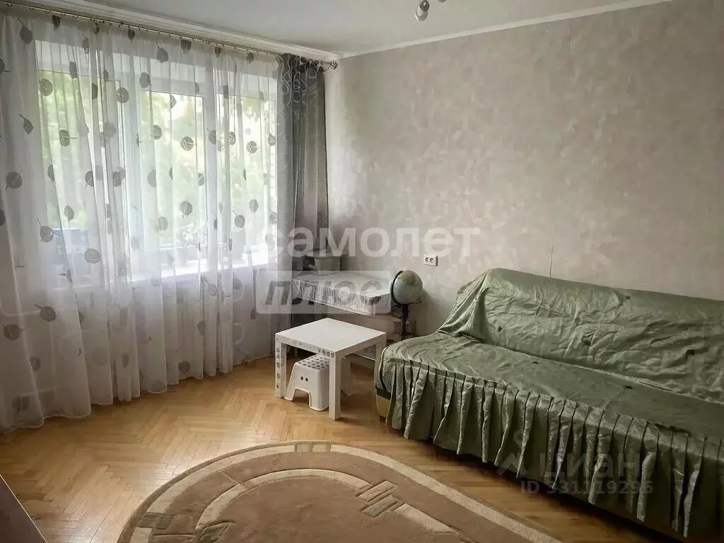 3-к кв. Курская область, Курск ул. Ватутина, 24 (58.7 м) - Фото 1