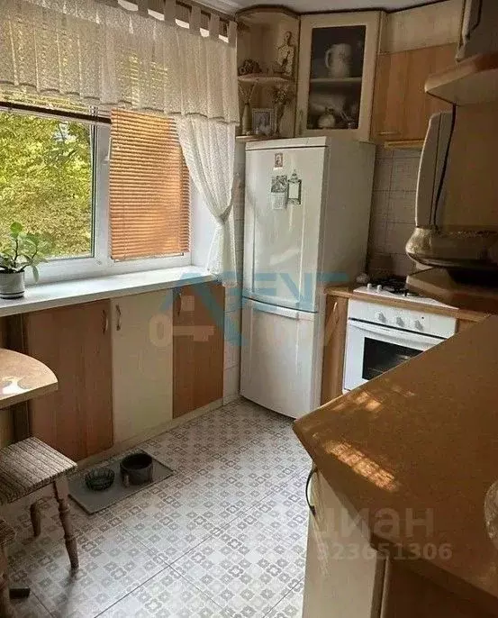 3-к кв. Белгородская область, Белгород просп. Богдана Хмельницкого, ... - Фото 2