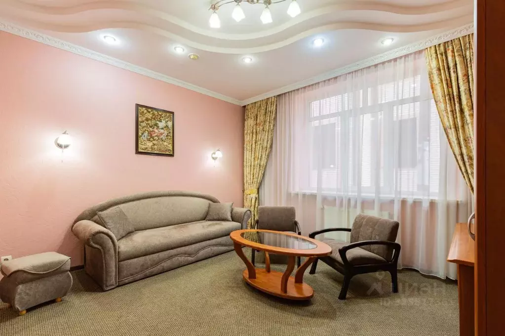 Комната Краснодарский край, Краснодар ул. Имени В.Н. Мачуги, 112 (60.0 ... - Фото 2