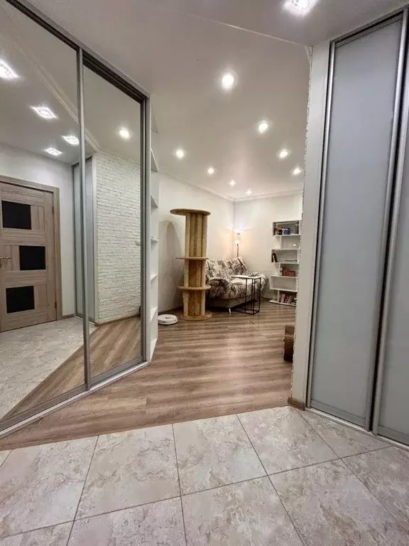 1-к кв. Московская область, Красногорск ул. Авангардная, 2 (43.0 м) - Фото 2