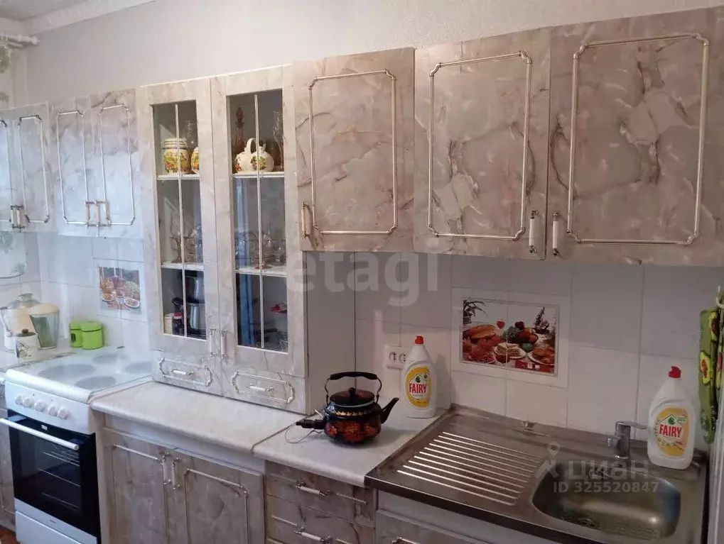 3-к кв. Бурятия, Улан-Удэ ул. Клыпина, 14 (66.6 м) - Фото 1